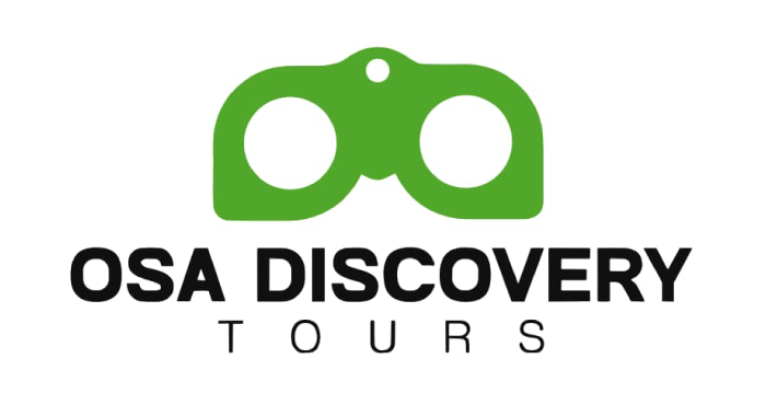 OSA DISCOVERY TOURS