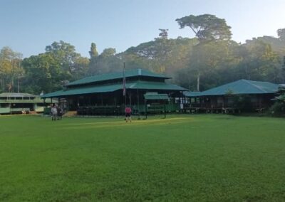 Tour Parque Nacional Corcovado Estación Sirena