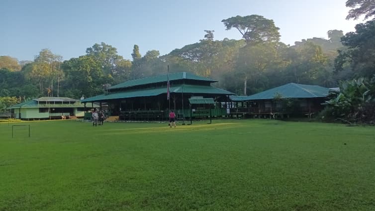 Tour Parque Nacional Corcovado Estación Sirena